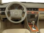 Audi A6 3.0 Sedan 2001 года